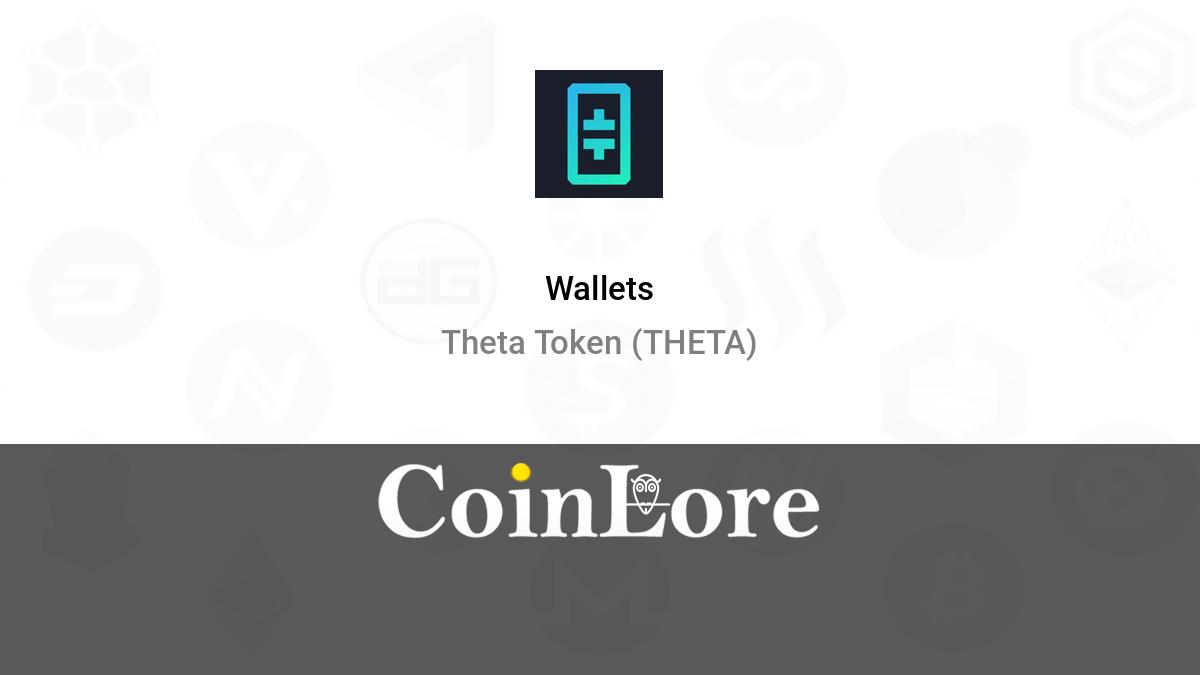 How To Store & Secure Your THETA Tokens - ChainSec