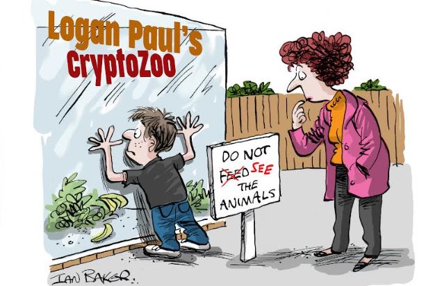 Cryptozoo () - IMDb