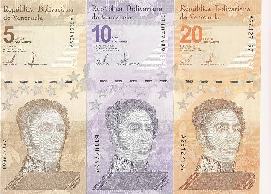 Venezuela unveils new currency with 6 fewer zeros