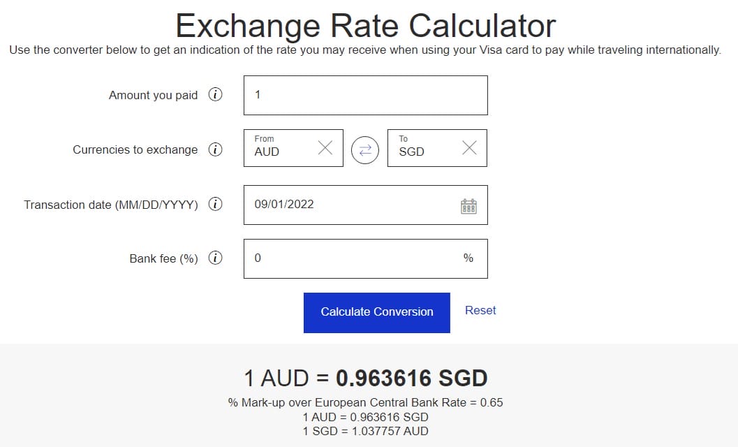 Best Tips for Choosing a Credit Card to Use Overseas