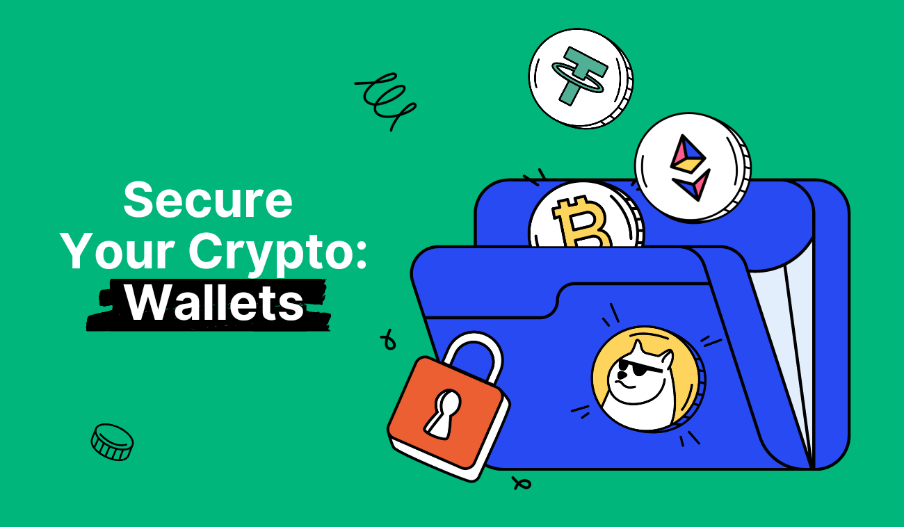 Coin Wallet — non-custodial multicurrency wallet | Coin Wallet