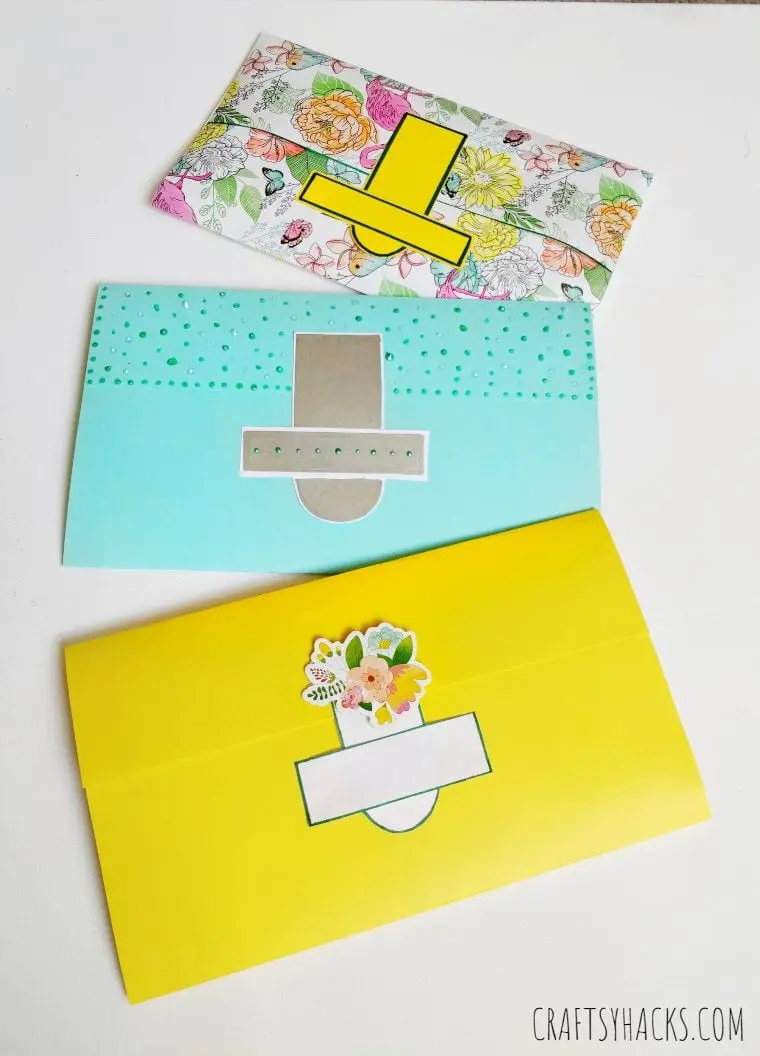 Tons of Cute Free Printable Wallets to Keep your KidCash Safe