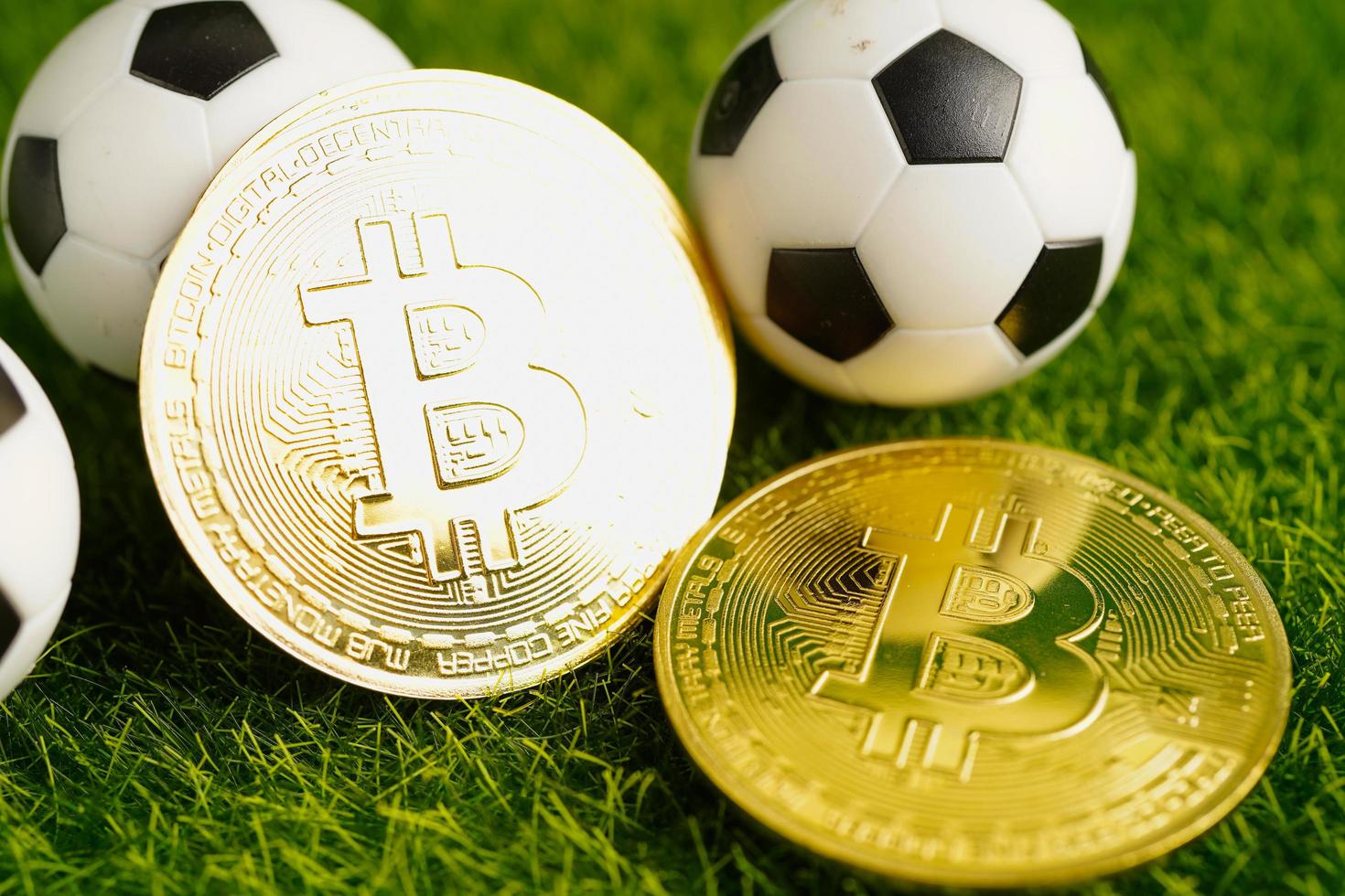 14 Best Crypto & Bitcoin Betting Sites for March 