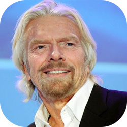 Richard Branson bets on BitPay | The Independent | The Independent
