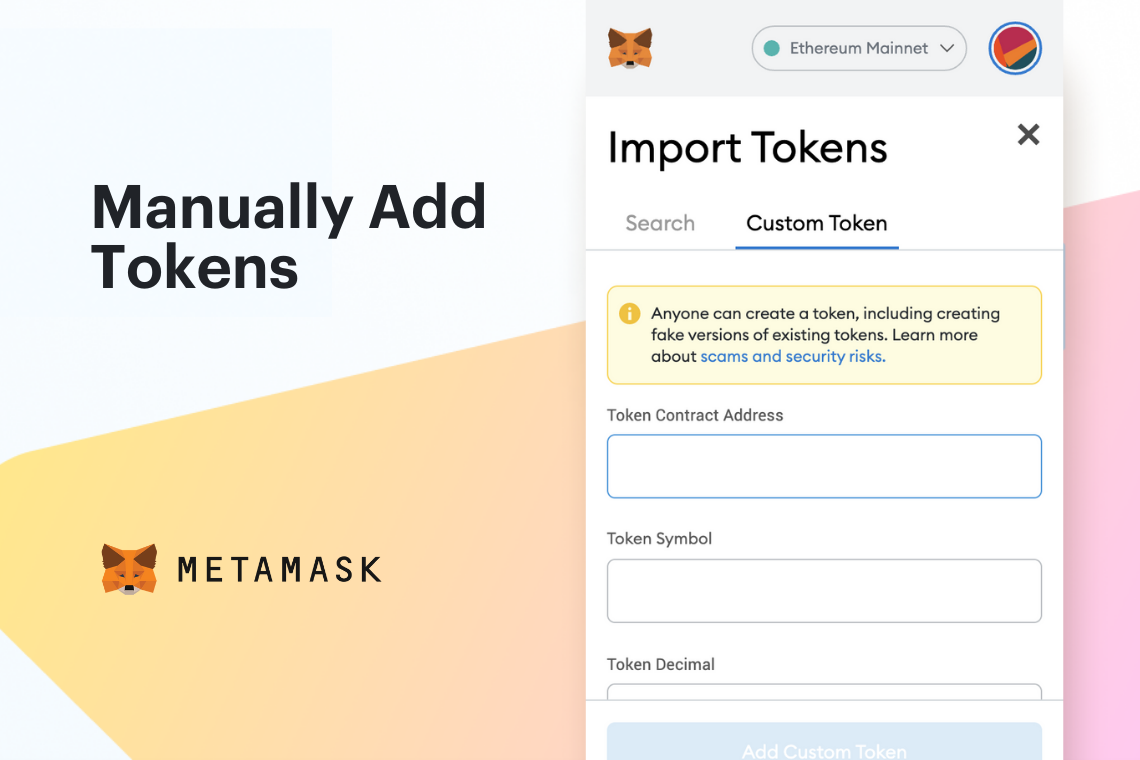 How to Transfer from MetaMask to Binance - Dappgrid