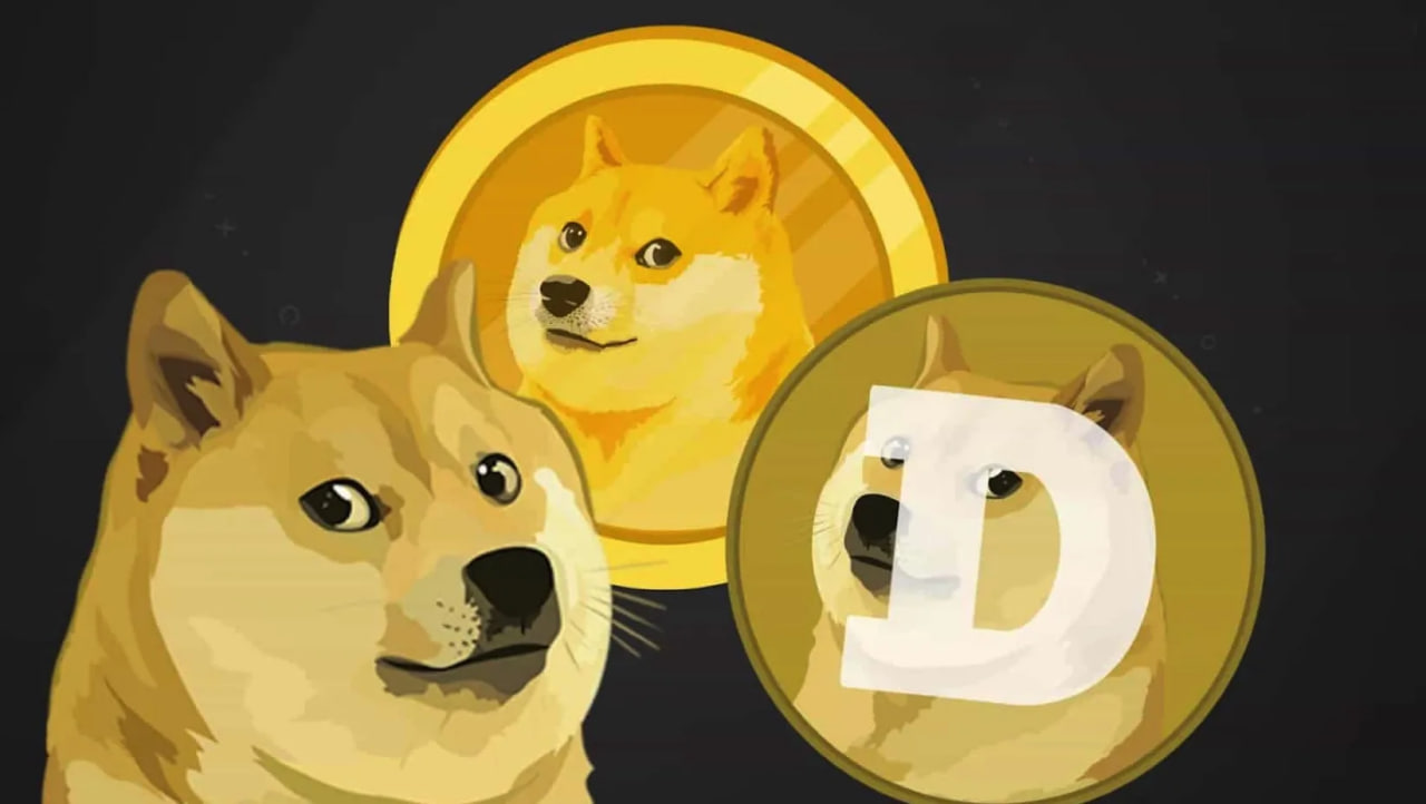 DOGE to KZT Converter | Dogecoin to Kazakhstan Tenge Exchange Rates