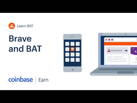 How to Earn Free Crypto on the Brave Browser? - CoinCodeCap