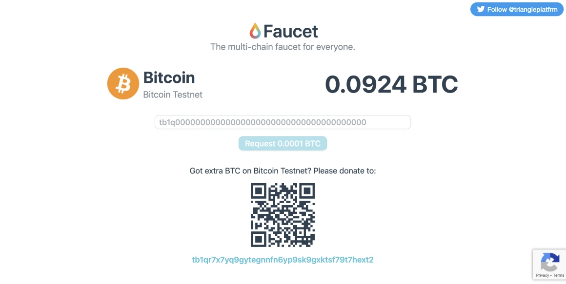 Base Faucet - How to Get Free BASE Crypto Testnet Funds