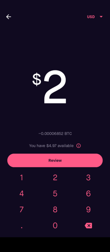 Buying and selling crypto | Robinhood