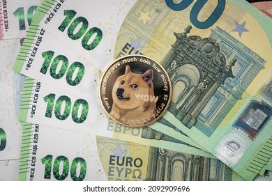 Dogecoin EUR (DOGE-EUR) Price History & Historical Data - Yahoo Finance