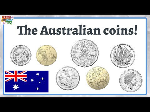 Australian Silver Coins | Australian Coins | Austin Coins