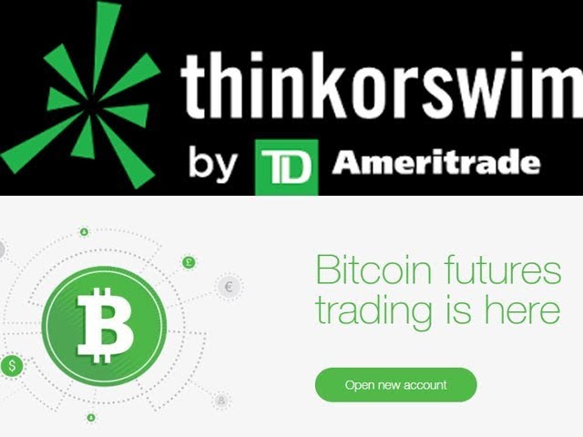 What is The Best Way to Buy Crypto with TD Ameritrade? - bitcoinhelp.fun