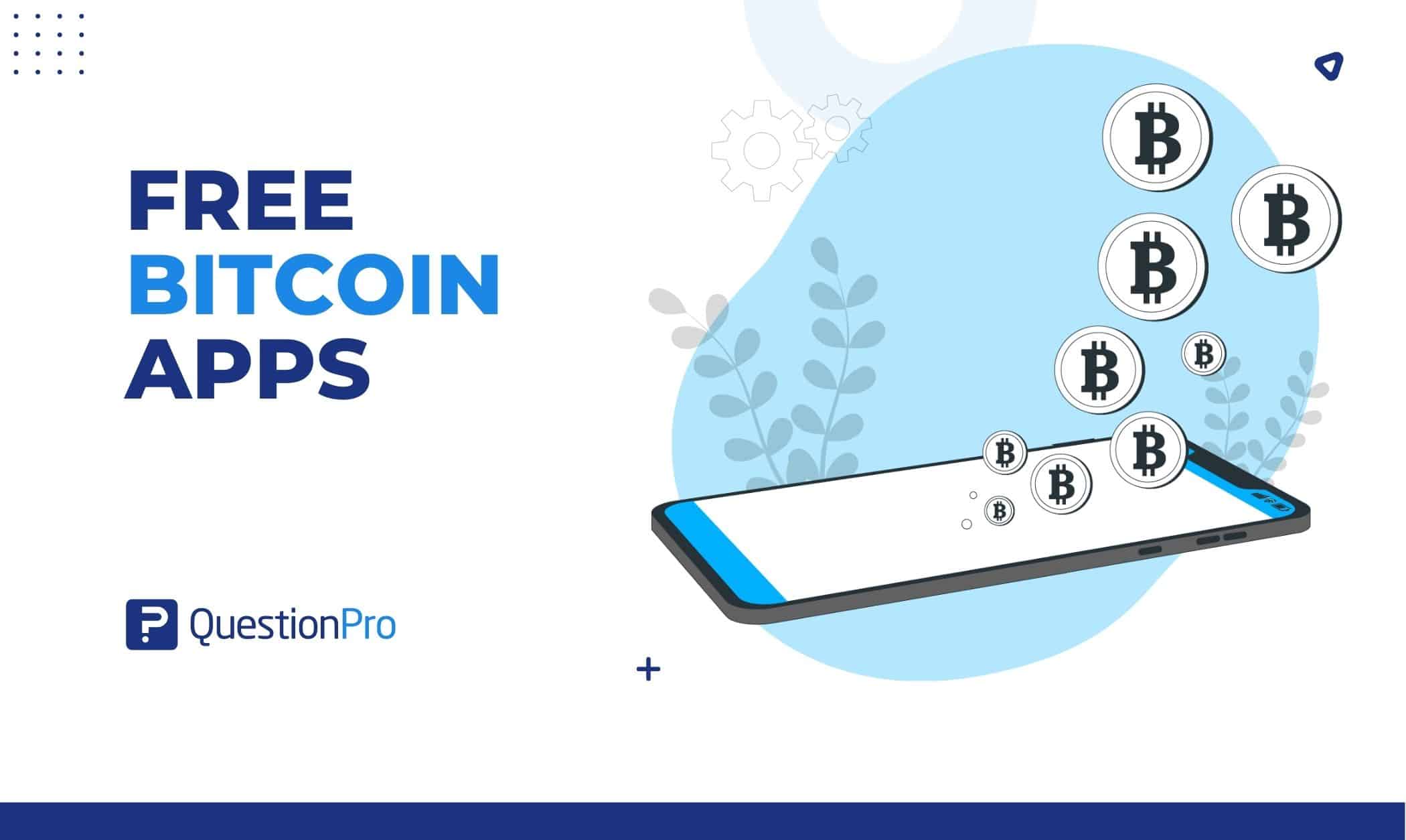 10 Legit Ways to Earn Free Bitcoin in 