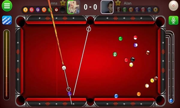 8 Ball Pool APK Mod Menu (Unlimited money antin ban) Download