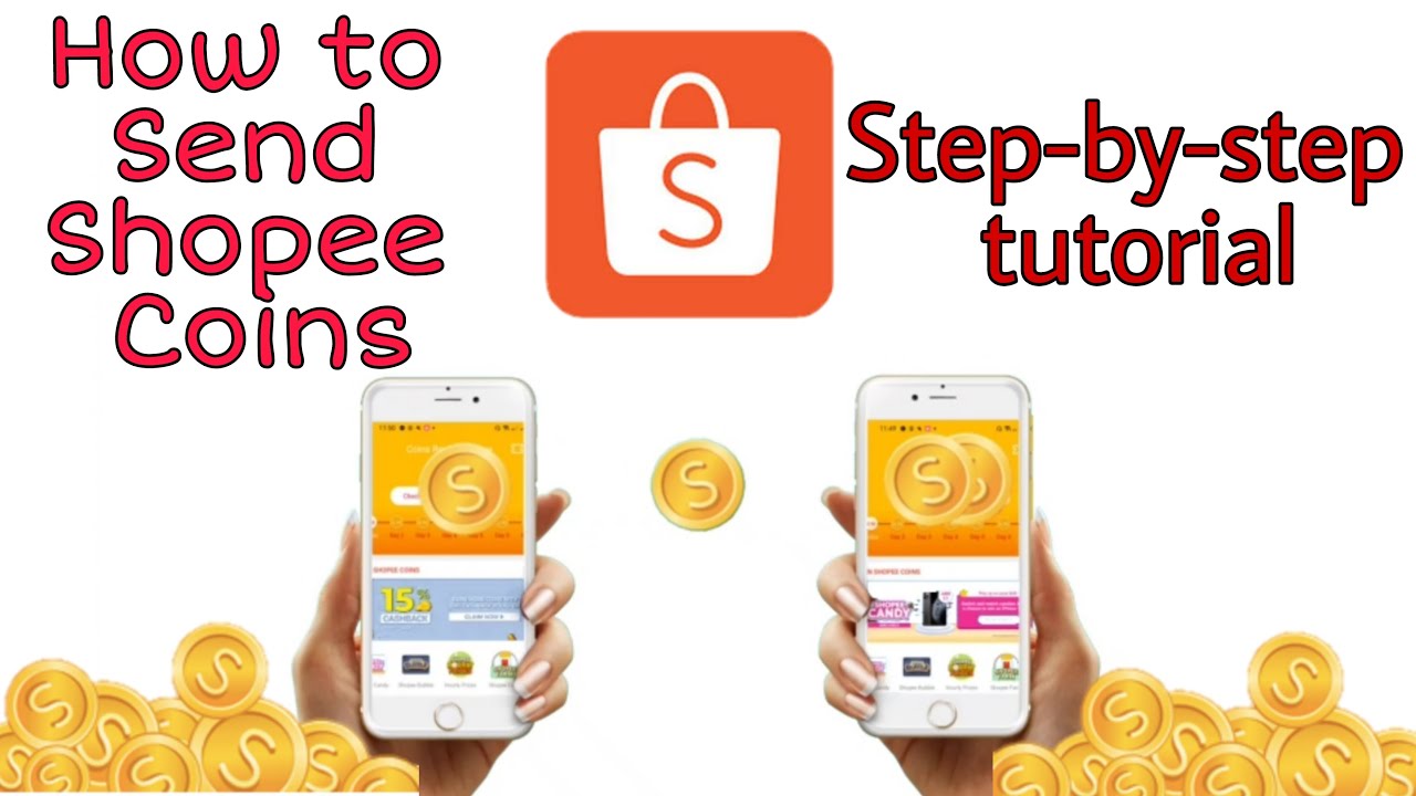 Cannot redeem Shopee Coins! | Page 5 | HardwareZone Forums