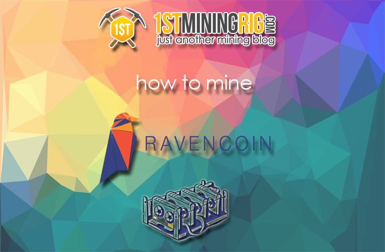 Best Ravencoin (RVN) mining pool