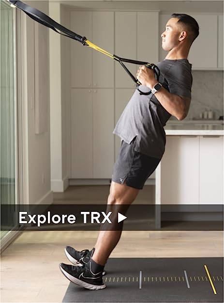 TRX Fitness Equipment Sale Canada | The Treadmill Factory