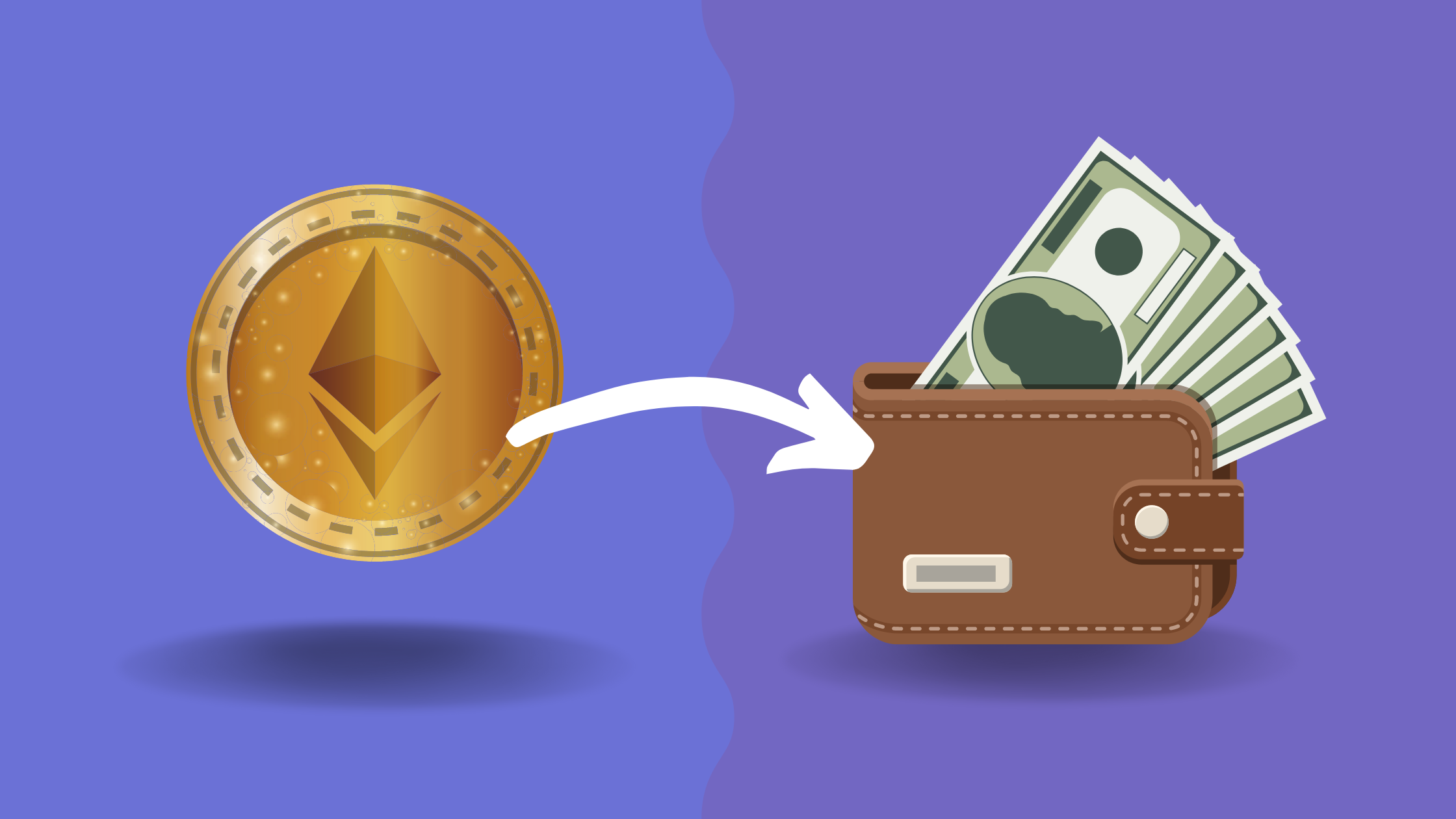 How to Cash Out Ethereum? BEST Ways to Withdraw Ethereum to Cash