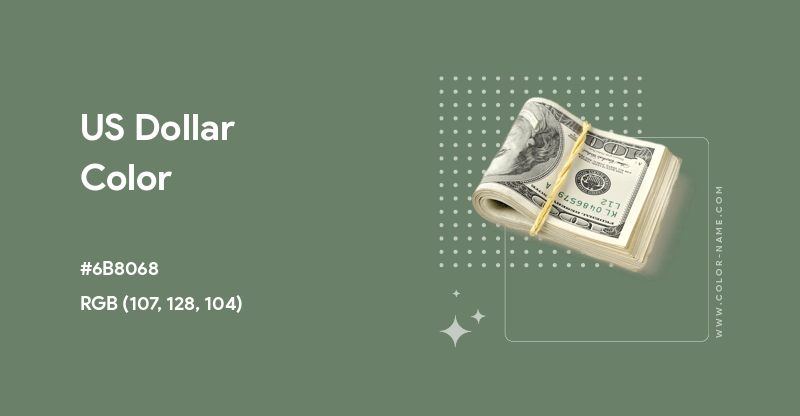 Dollar Sign HTML Symbol, Character and Entity Codes