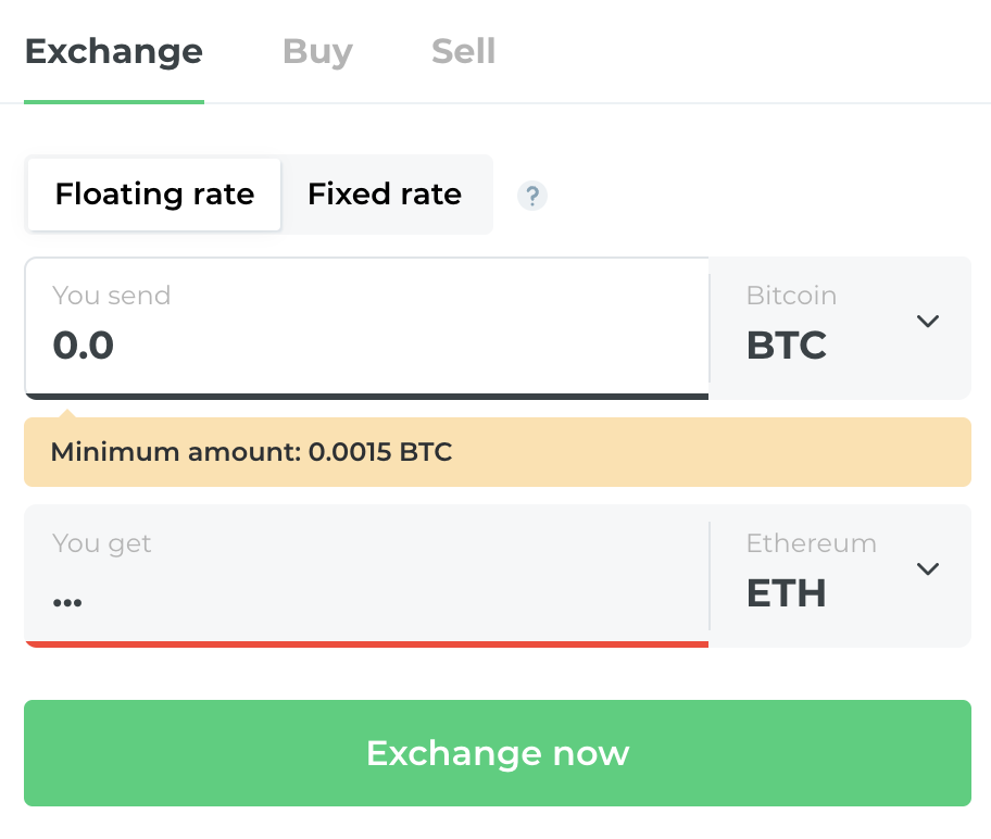 How Much Are Cryptocurrency Exchange Fees?