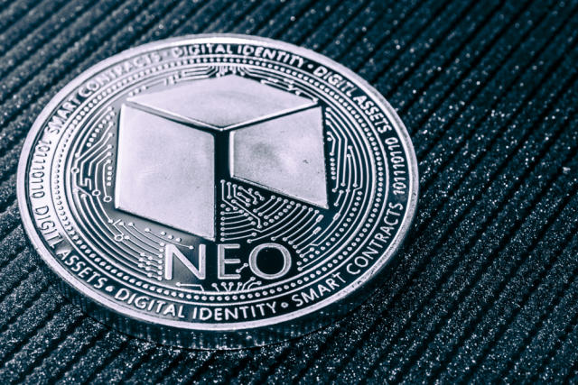 Neo (NEO) Price Prediction - 