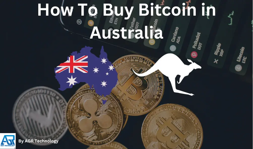 How to Buy Crypto in Australia? A Beginner-Friendly Guide