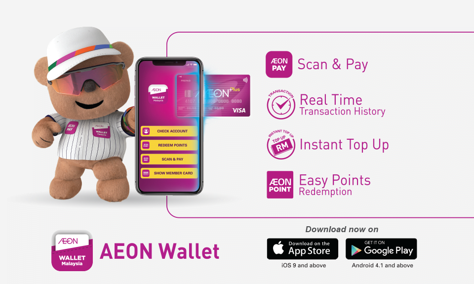 Aeon Crypto Wallets To Try In 