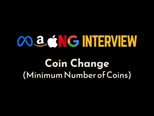 The Coin Change Problem | HackerRank