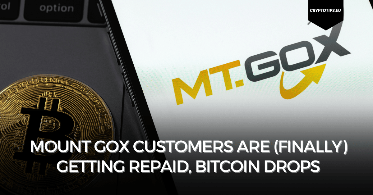 Mt. Gox Double Payment Error: Creditors Urged to Return Overpaid Funds - bitcoinhelp.fun