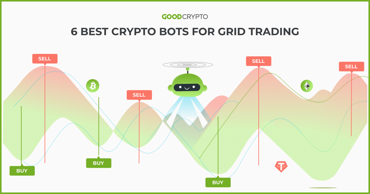 The 10 Best Crypto Arbitrage Bots for Trading in 