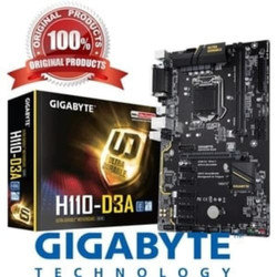 GIGABYTE - HD3A BTC Edition M.2 DDR4 SOCKET - bitcoinhelp.fun