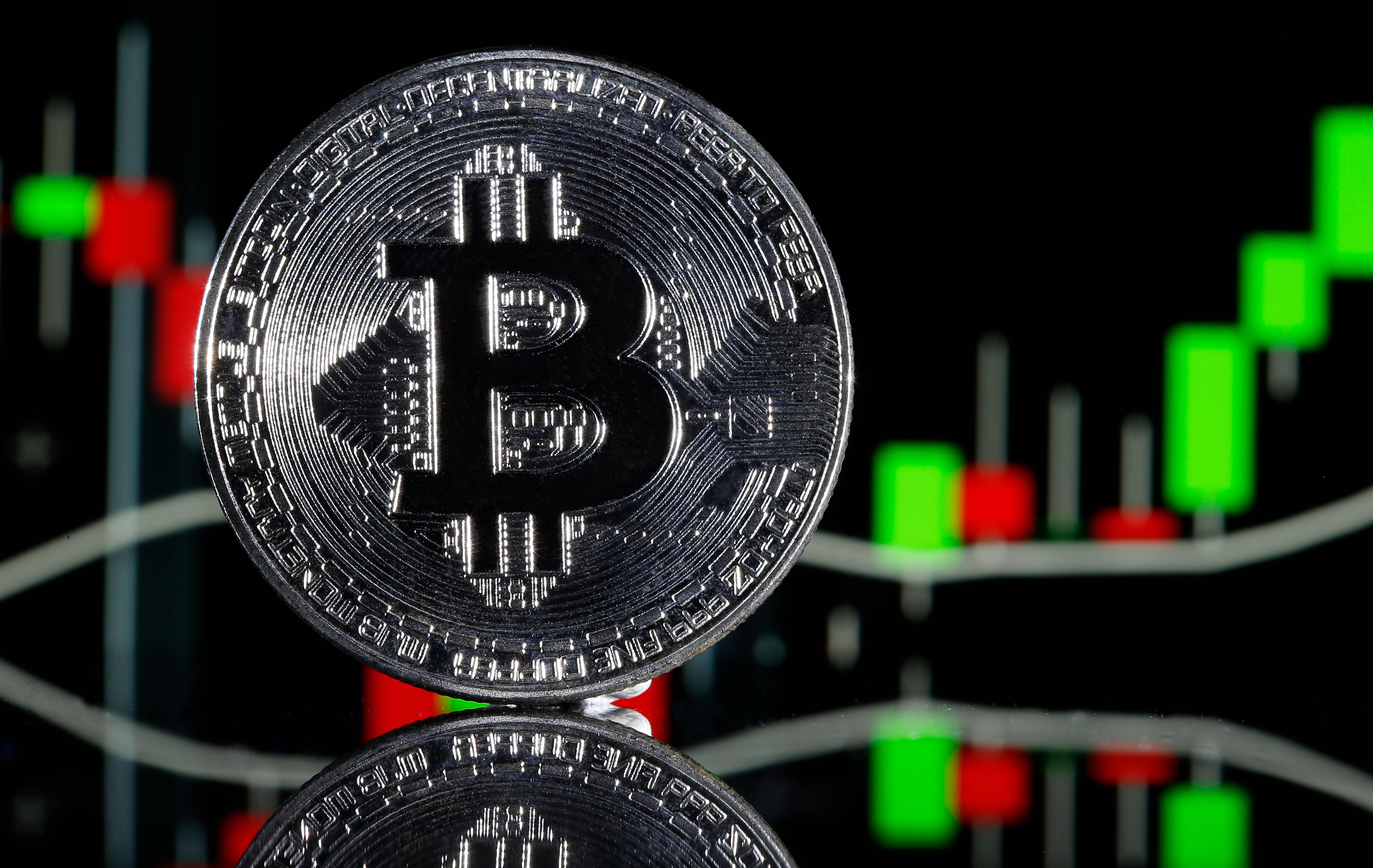 Why bitcoin is surging again | CNN Business