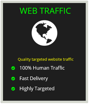 Buy Website Traffic | Targeted Website-Netotraffic