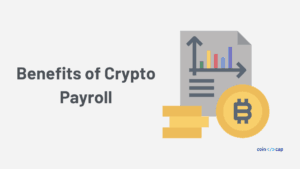 Crypto payroll for enterprise guide - Fortris