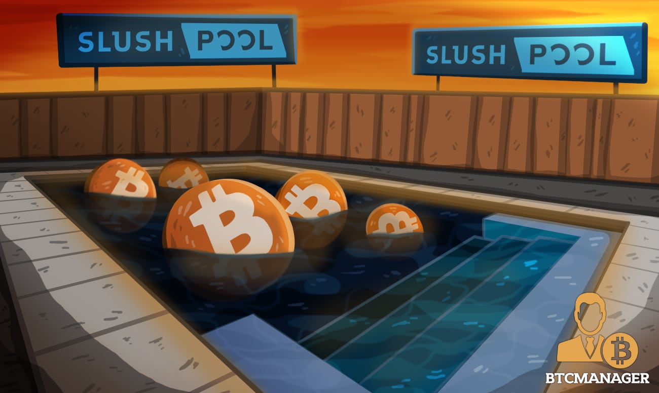 Slush Pool - CoinDesk