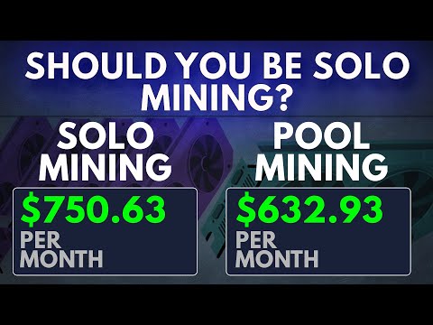 PPLNS vs SOLO: 5 Key Differences Every Miner Must Know