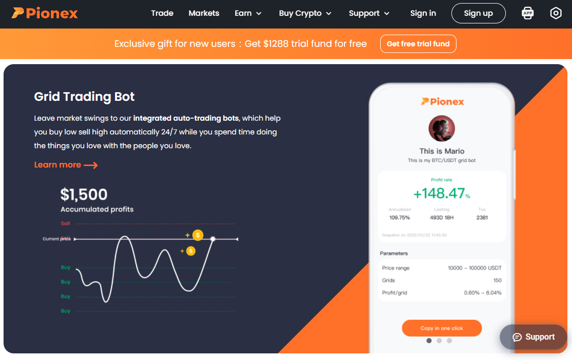 Crypto Trading Bots Comparison