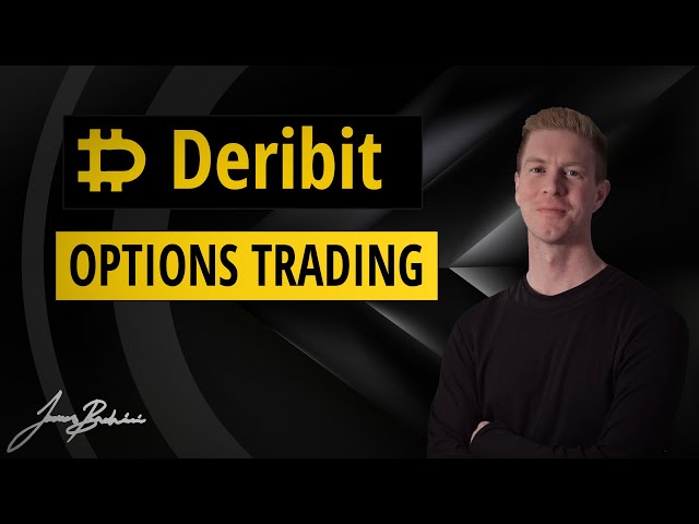 Deribit Options — Indicator by NasserHumood — TradingView