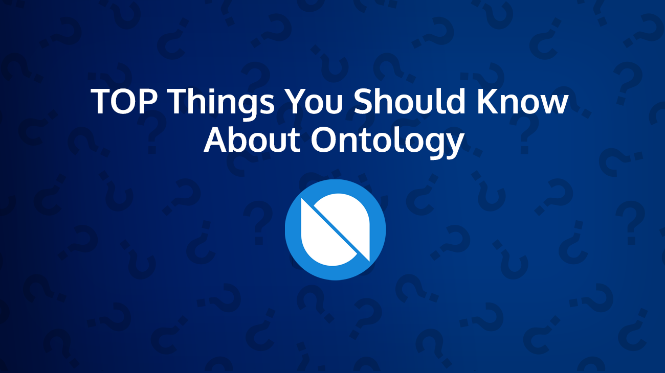 Where is the Best Place to Stake Ontology?