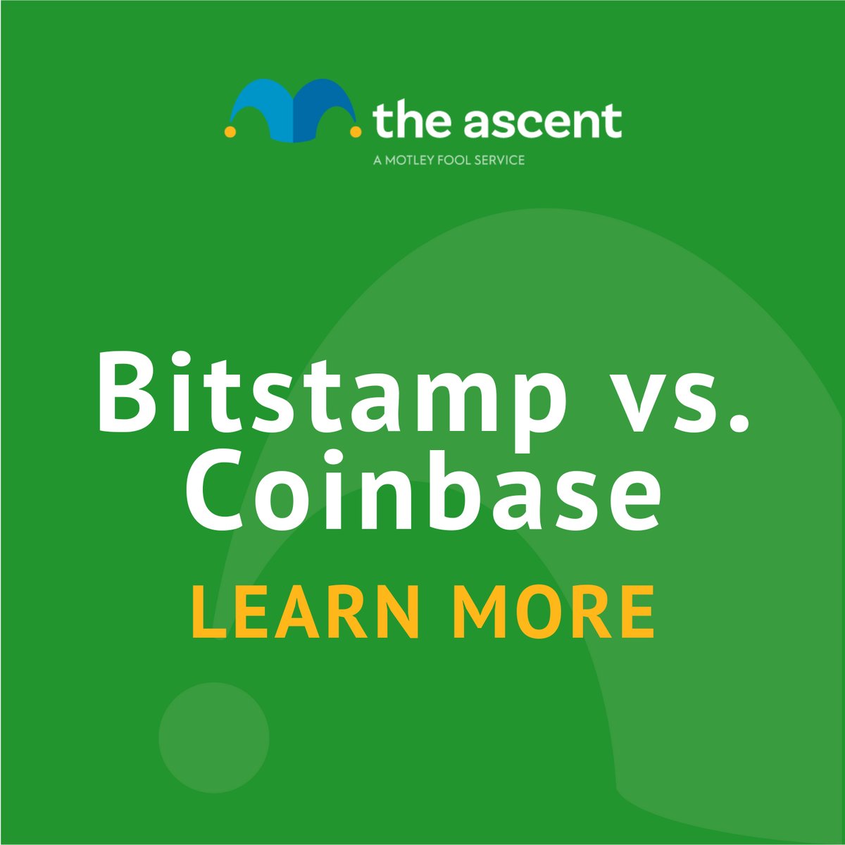 Bitstamp Review 