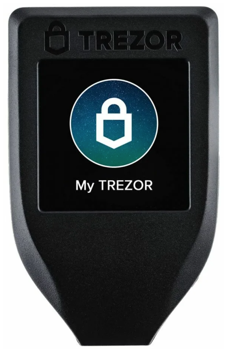 Trezor Model T Review | Is It Worth It? | bitcoinhelp.fun