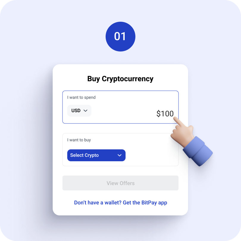 Where & How To Buy Bitcoin With Google Pay | Beginner’s Guide