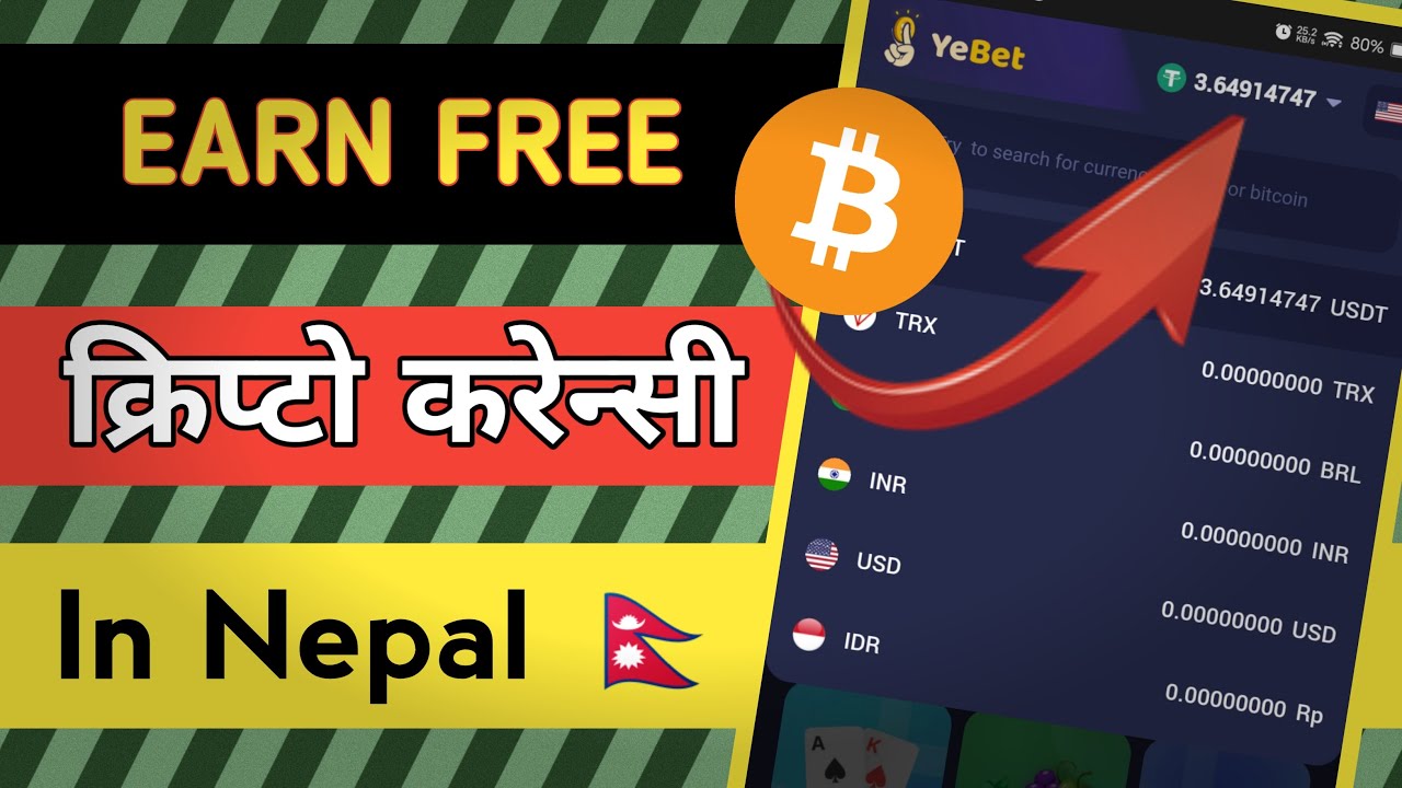 3 Best Exchanges To Buy Bitcoin in Nepal ()