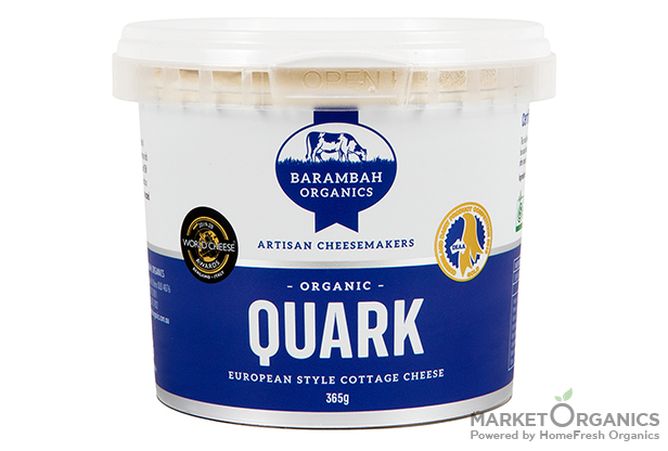 Ja! - Quark 20% German Fresh Cheese - g (Chilled ℃) – Euro Corner