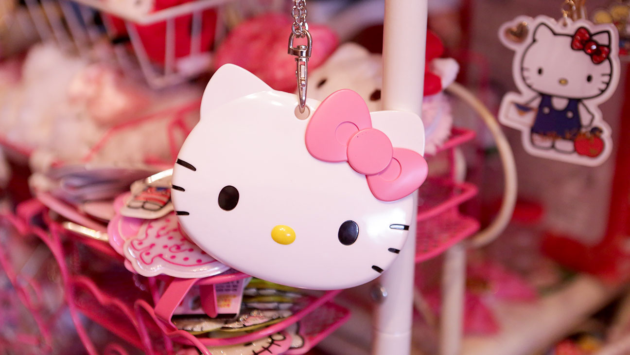 How to buy Hello Kitty (KITTY) Guide - BitScreener