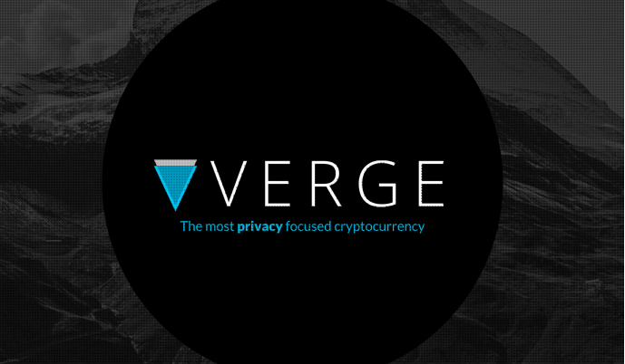 Cryptocurrency - The Verge