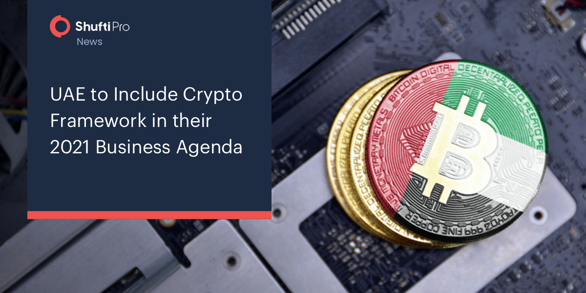 Overview of Cryptocurrency Market in UAE - STA Law Firm