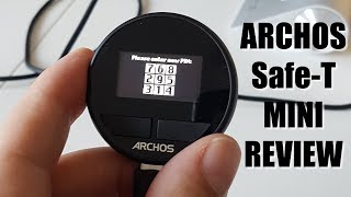 Archos Safe-T Mini Reviews, Price Compare