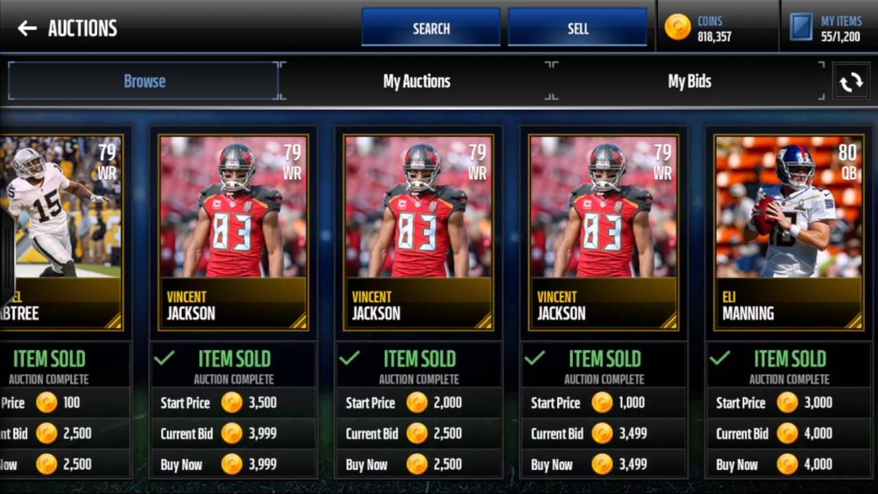 Madden NFL 24 Mobile - How to play Madden NFL 24 Mobile
