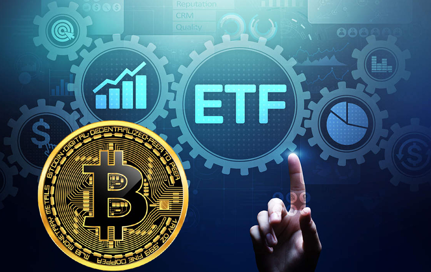 Bitcoin ETFs Could Receive Billions From TradFi as Alternate Asset: Arthur Hayes